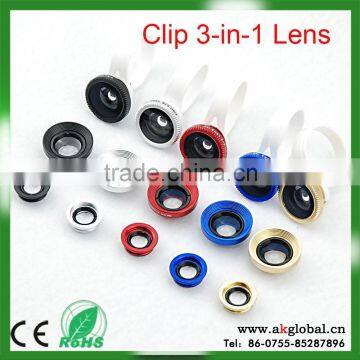 Phone Camera Lens Smartphone Lens