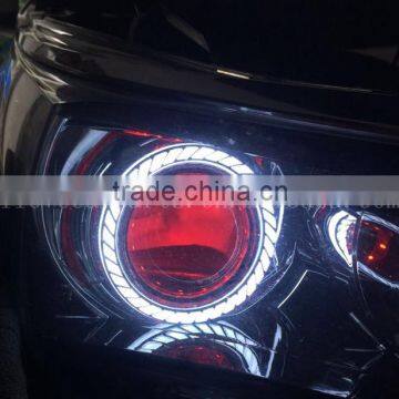 Colorful 3D Led Halo Rings/auto Halo Lighting/ 3D LED Angel Eyes Light /auto Led photo-6