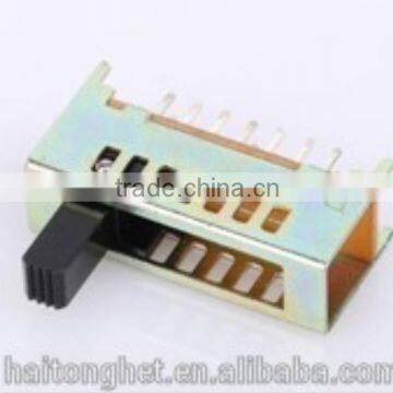 high quality 250V miniature slide switches electrical slide switch