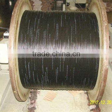 multi pairs twisted lan networking cable used for trunk
