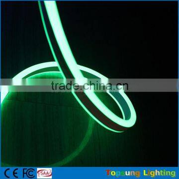 2016 new double side green mini led neon flex for signs                        
                                                                                Supplier's Choice