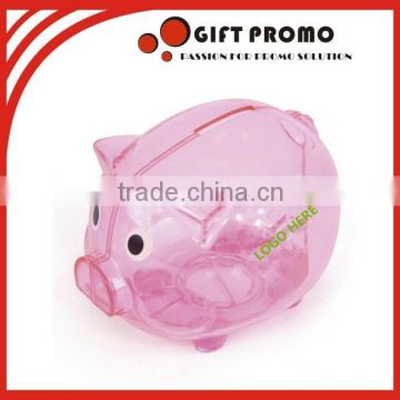 Hot Selling Pink Piggy Bank