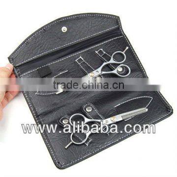 Gift Manicure Set Nail Care Set gift personal care OF 440 C RAZOR AND THINNING SCISSOR SET