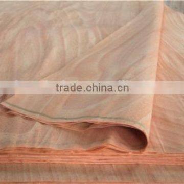 core veneer 1.7mm - 100% grade a