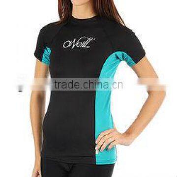 UV protection 50+ Rash Guard
