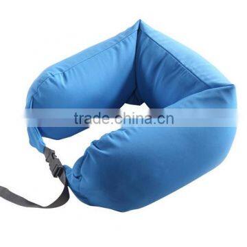2016 Travel Pillow Cushion Neck Travel Pillow photo-3