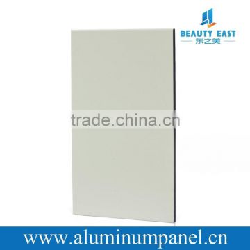 high quality acp aluminum composite panels