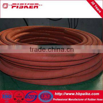 Hydraulic Hose DIN EN854 SAE 100R3 photo-2