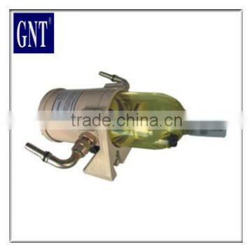 500FG Oil Water Seperator with Heater, excavator parts