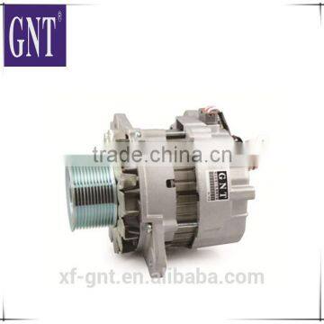 excavator parts E320C E320D 12PK alternator