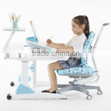 TCT G2-XS kids ergonomic children table