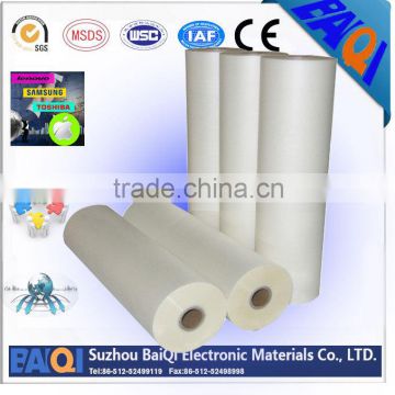 Plastic Wrap Clear BOPP Stretch Film Pallet Wrapping