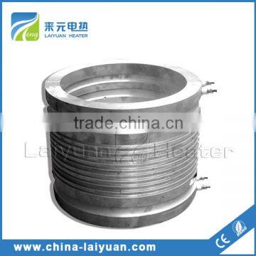 Resistance Bands Adjustable Die Casting Plate Cast Aluminium Heater Heating Element