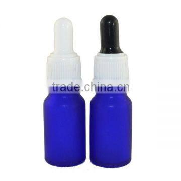 30ml Glass Dropper Bottles/cobalt Blue Glass Bottles/blue Glass Bootle 100 ml photo-2