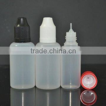 best selling products plastic squeeze dropper bottle 20ml