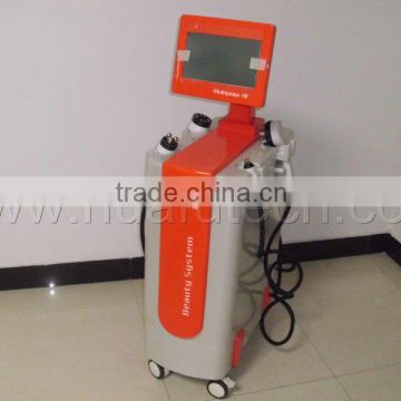 radio frequency wrinkle removal machine best rf device