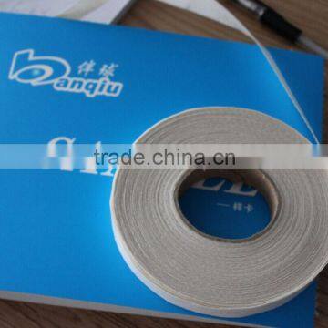 100%PA glue tap Double side fusible interfacing/tape(DS23)/non woven fusible interlining