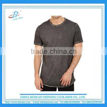 suitable men long t-shirts