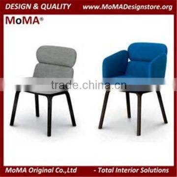 MA-SD126 New Design Fashion Fabric Chair