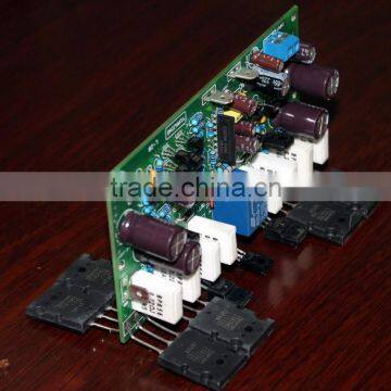 L-28 Speaker Power Post Amplifier Module ,assebled Board Single Channel 200W 8 Ohm ,hot Sale !! Factory Price photo-2