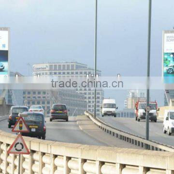 P16 P10 led programmable billboard for sale