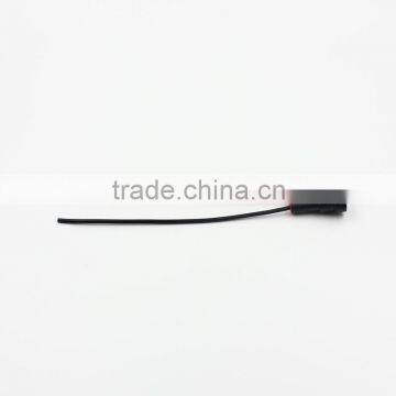 Car HID LED Lighting Accesorry Headlight Fog Lamps H11 Socket With 15cm Wires H11 Male or H11 Female