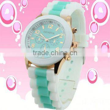 hot sale amazon watch woman geneva quartz watches