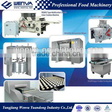 drop cookies machine