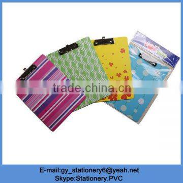 Holder Keeper Plastic Hardboard Clipboard photo-3