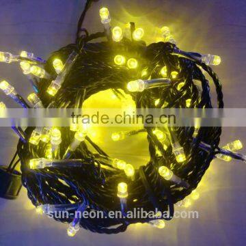 Customize Available Led String Light,Solar Led String Light,Battery Led String Light photo-6