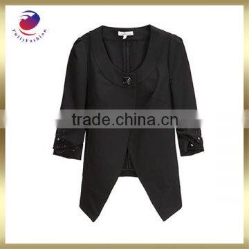 ladies formal coat designs short coat design new fashion