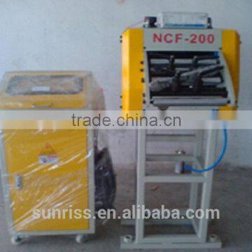 Roll feeder ncf-200