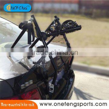 Bicycle Car Rack