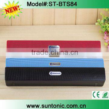 2015 super bass bluetooth speaker,stereo bluetooth speaker,portable wireless bluetooth speaker