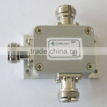 One in Two Power Divider photo-2