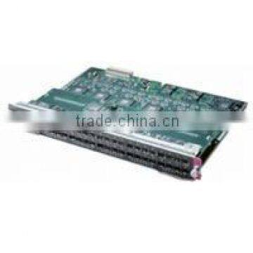 new and original cisco module WS-X4648-RJ45V-E