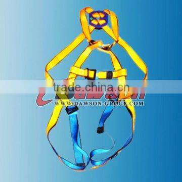 Best price Dawson made Full Body Harness Safety Belt