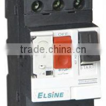 Motor Protection Circuit Breaker(GV1, GV2,GV3)