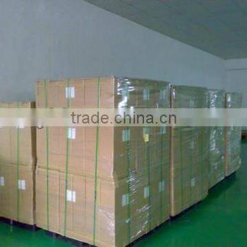 Transparent Thermal BOPP/EVA Hot Melt Lamination Film photo-5