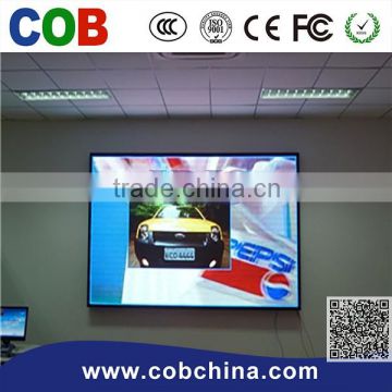 xxx video play led display indoor p6 ali led display screen full sexy vedio stage for advertising