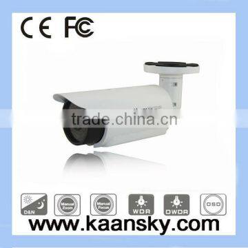 F915 70M 1080P 2 Megapixel Smart IR IP Camera support IE and Mobile Brower