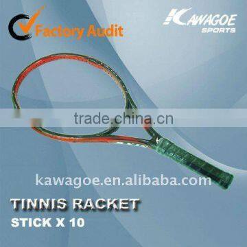 tennis racket gym equipment