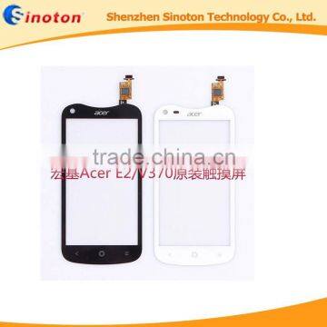 Replacement LCD Touch Screen Digitizer For Acer Liquid E2 V370