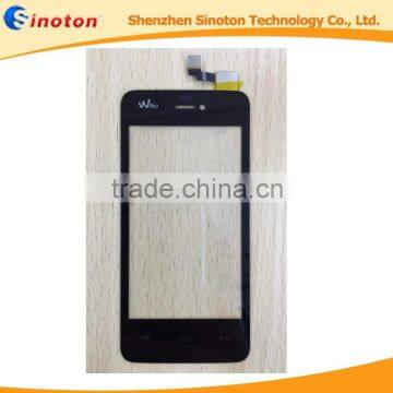 For wiko slide mobile phone touch screen digitizer replacement