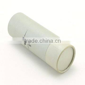 Taiwor Recyclable Paper Cylinder Cardboard Box Packaging for wines, tea, gift