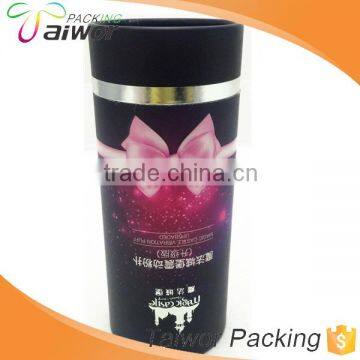 High quality and reasonable price powder puff box