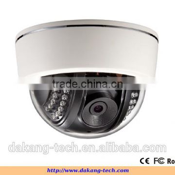 5megapixel plastic dome Camera,onvif,p2p,mobile phone access