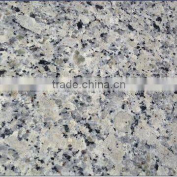 Yellow butterfly granite tile