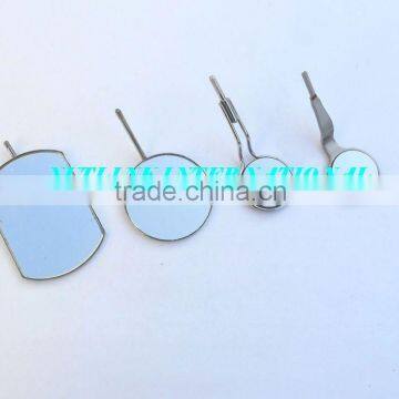 Dental Double Sided Cone Socket Mirrors