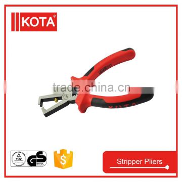 High Quality Wire Stripping Pliers Wire Stripper End Cutting Pliers